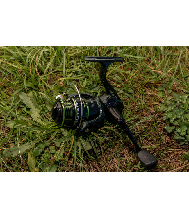 Garbolino Molen Blitz 105 FD BB 5 - 250gr