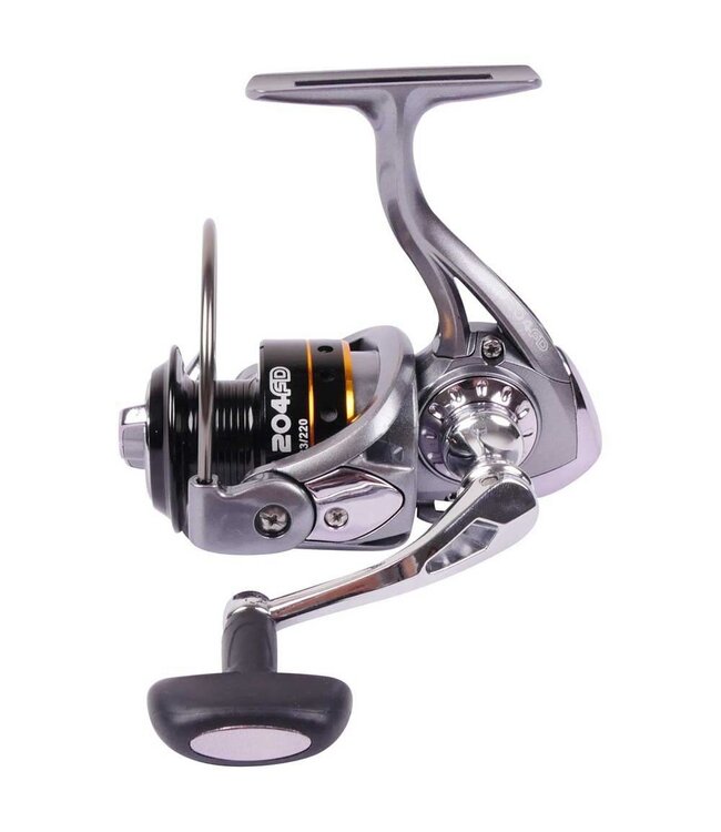 Garbolino Molen River Runner FD BB 3+1