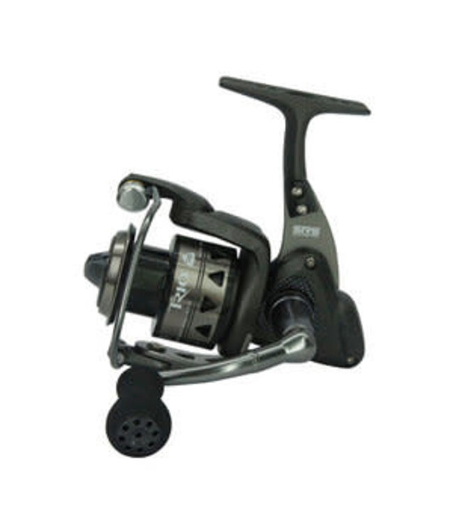 Okuma Moulin Trio BB 10