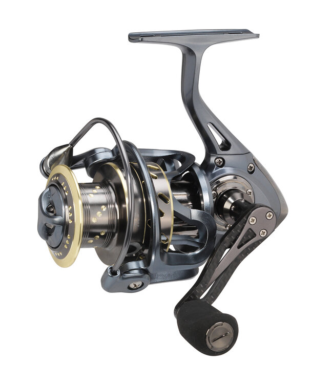 Mitchell Molen  MAG Pro RZ 4000 BB 9 + Extra Spoel