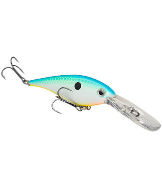 Strike King Lucky Shad Pro Model 7,5cm (Tiefe 8ft)