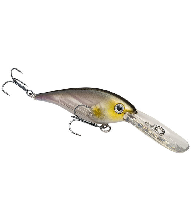 Strike King Lucky Shad Pro Model 7,5cm (Tiefe 8ft)