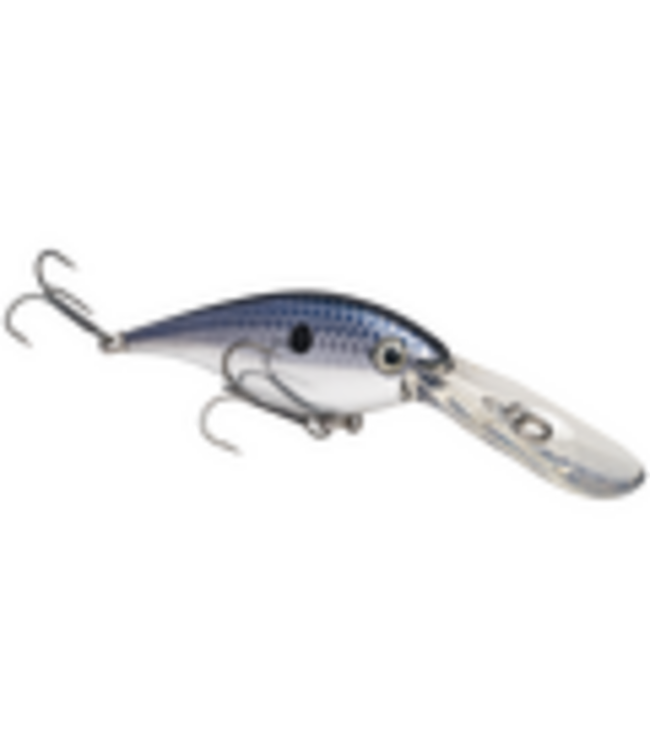 Strike King Lucky Shad Pro Model 7,5cm (diepte 8ft)