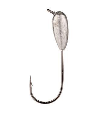 Strike King Tour Grade Tube Jig Head (4 pcs)