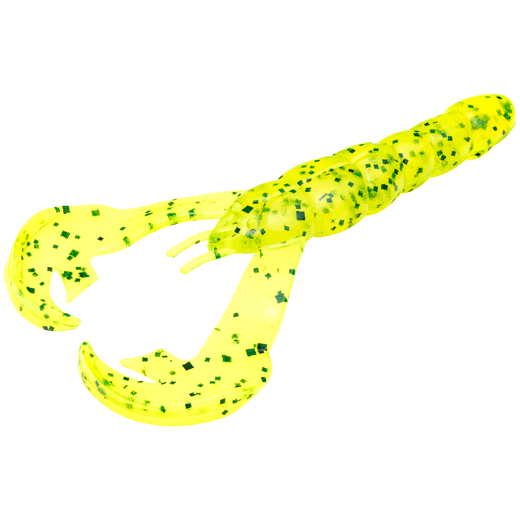 Isca Strike King Rage Luau Craw - Artificial Para Pesca