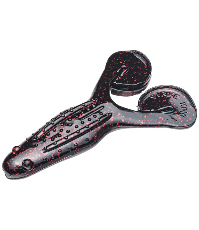 Strike King Rage Toad 10cm (5 pcs)