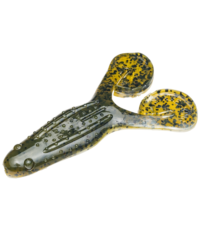 Strike King Rage Toad 10cm (5 pcs)