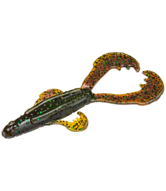 Strike King Rage Space Monkey 10cm (6 pcs)