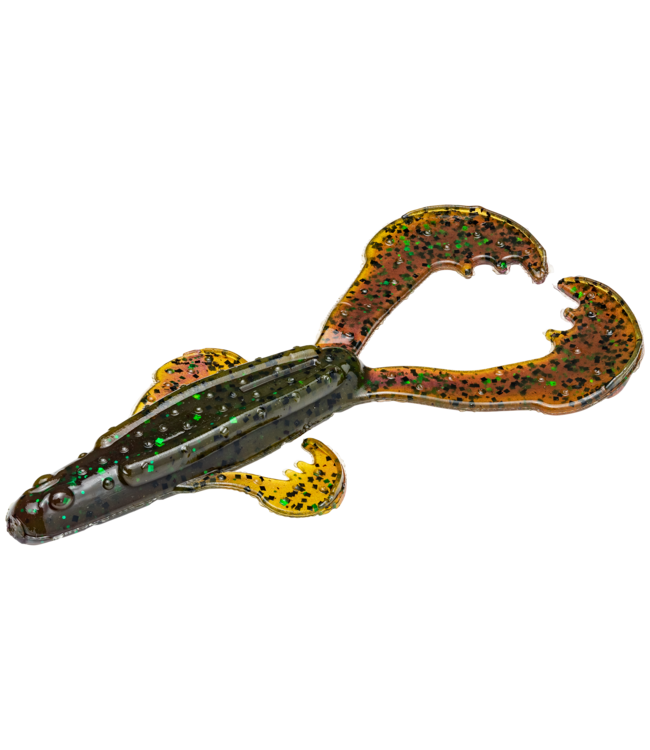 Strike King Rage Space Monkey 10cm (6 pcs)