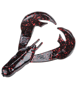 Strike King Rage Chunk 7,5cm (7 pcs)