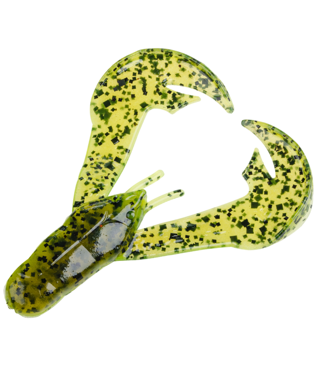 Strike King Rage Chunk 7,5cm (7 pcs)