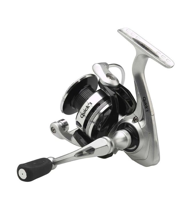 DAM Molen Quick 1 FD BB 4