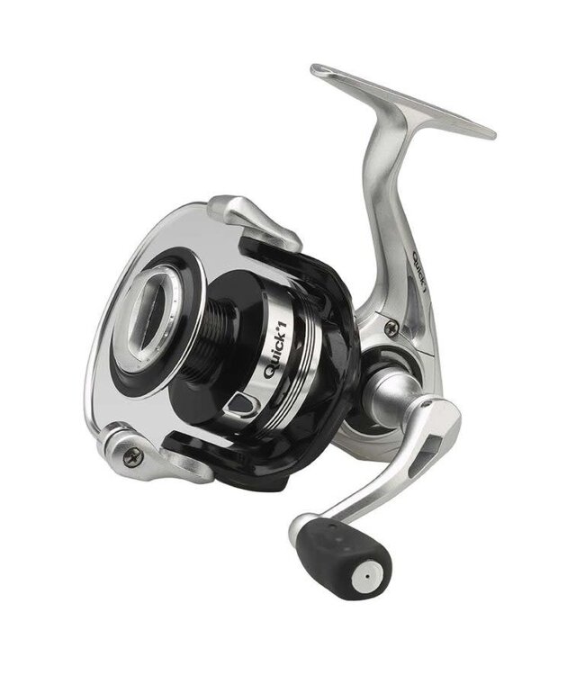 DAM Molen Quick 1 FD BB 4