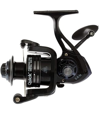 DAM Fighter Pro Metal 320FD BB 3