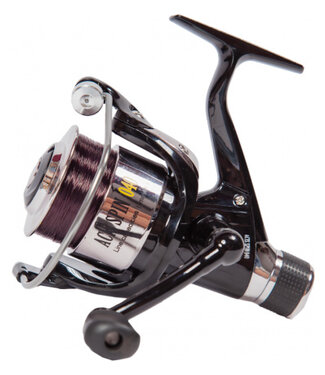 Lion Sports Acis 030 Met Draad - Slip Achteraan