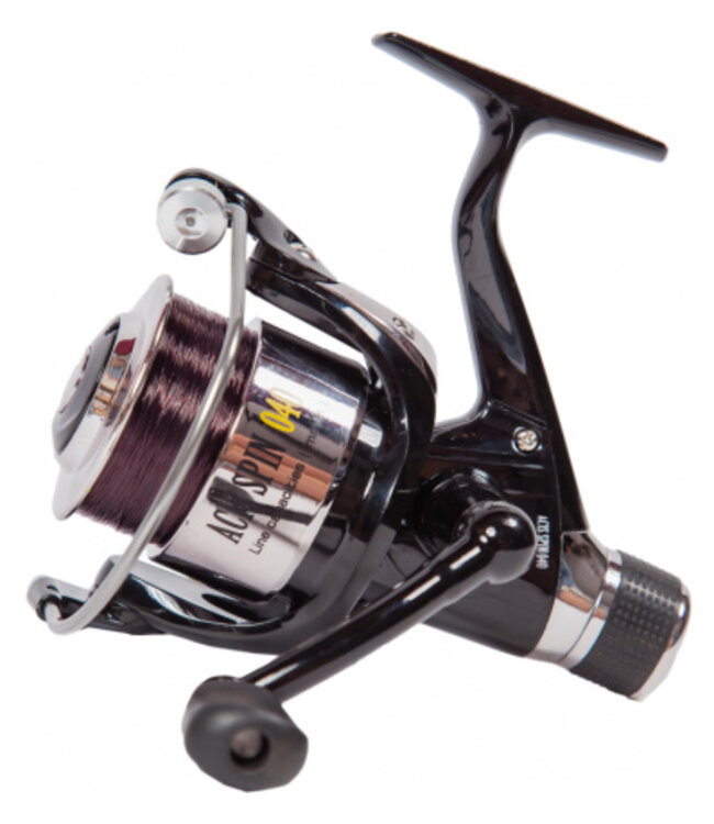 Lion Sports Acis 030 Met Draad - Slip Achteraan