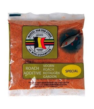 Marcel Van den Eynde Additief Roach  Special 200gr