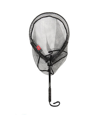 Fox Rage Street Fighter Short Street Net Plooibaar