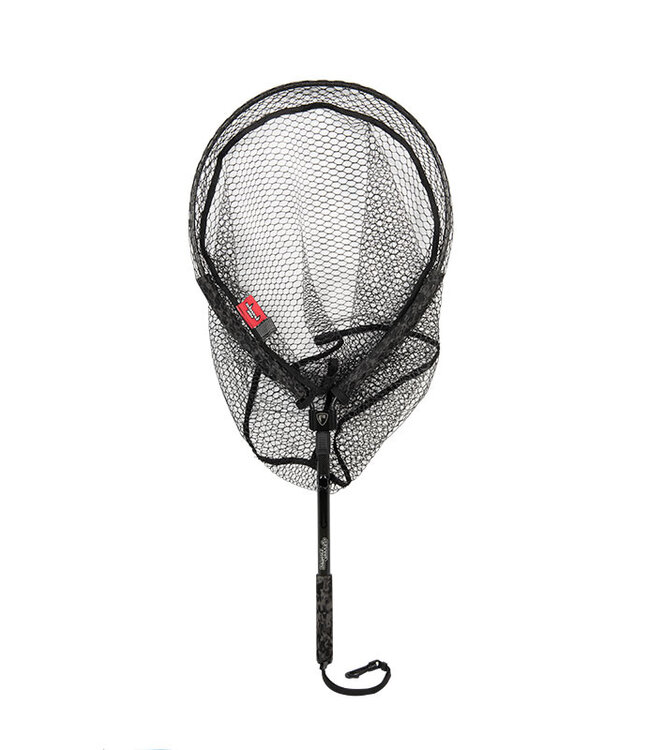 Fox Rage Epuisette Street Fighter Court  Pliable