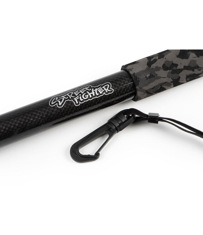 Fox Rage Street Fighter Short Street Net Plooibaar