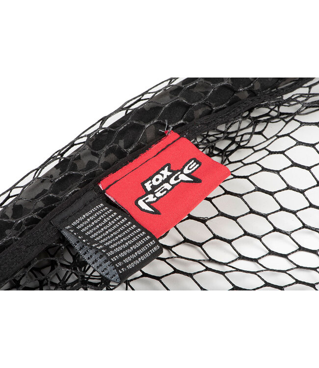 Fox Rage Epuisette Street Fighter Court  Pliable