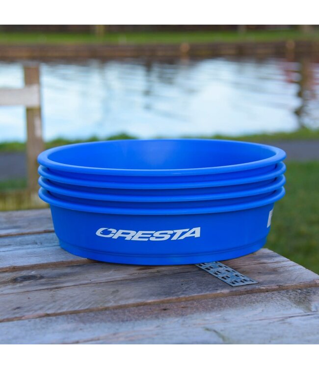 Cresta Tamis Supa Riddle Square Mesh