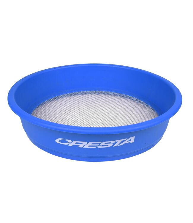 Cresta Supa Riddle Square Mesh