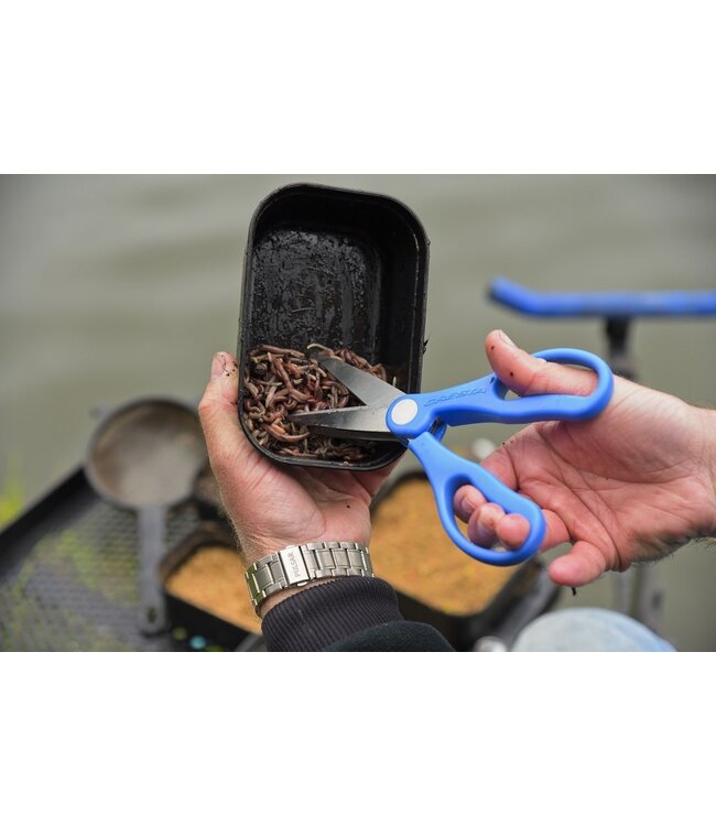 Cresta Double Blade Wormchopper