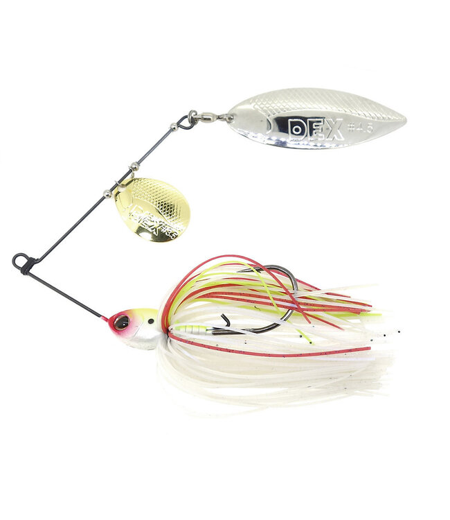 Berkley Dex Spinnerbait 11gr