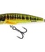 Salmo Floating Minnow 7cm - 6gr (diepte 1-1.5m)