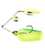 Berkley Dex Spinnerbait 14g Pearl White