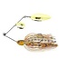 Berkley Dex Spinnerbait 14g Pearl White