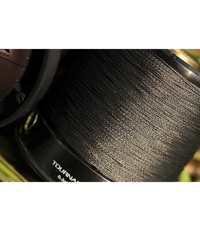 Korda Geflochtene Schnur - Sub Braid Sinking Braided Mainline 15lb