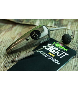 Korda Zig Kit Large
