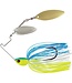 Sakura Cajun Spinnerbait - Haken 2/0 - 1/4oz - 7g