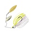 Sakura Cajun Spinnerbait - haak 2/0 - 1/4oz - 7g