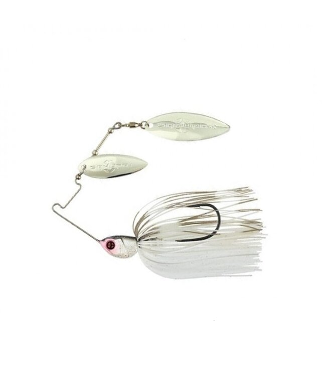 Sakura Cajun Spinnerbait - Haken 2/0 - 1/4oz - 7g