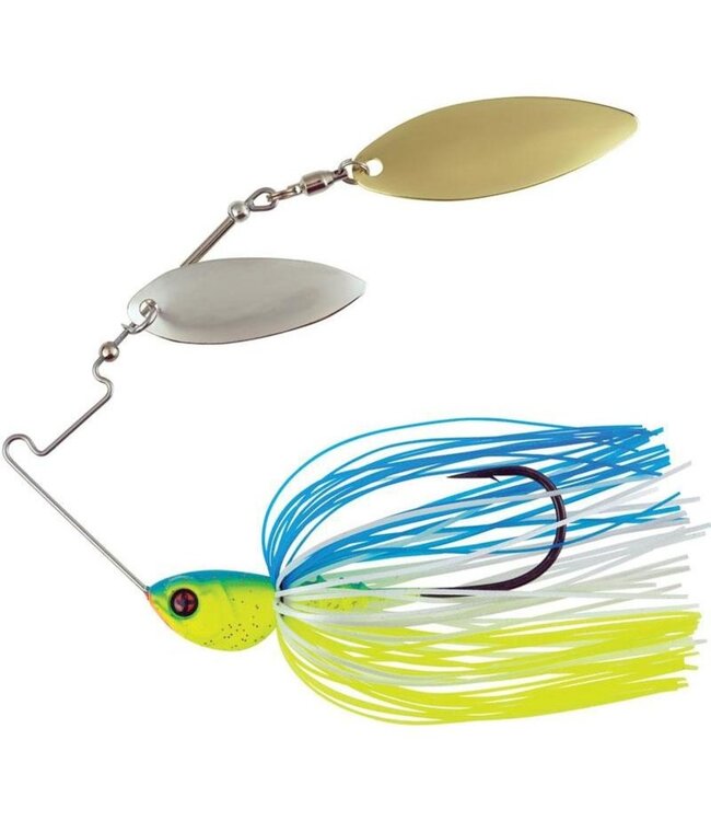 Sakura Cajun Spinnerbait 3/8oz - 10.5gr