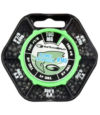 Garbolino Extra Zacht Lood