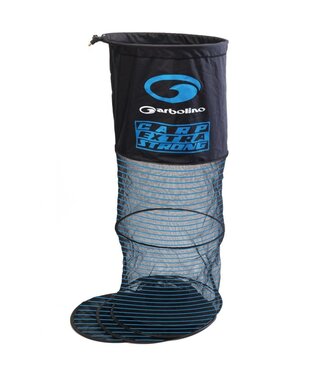 Garbolino Leefnet - Bouriche Zombie Carp  3.00m