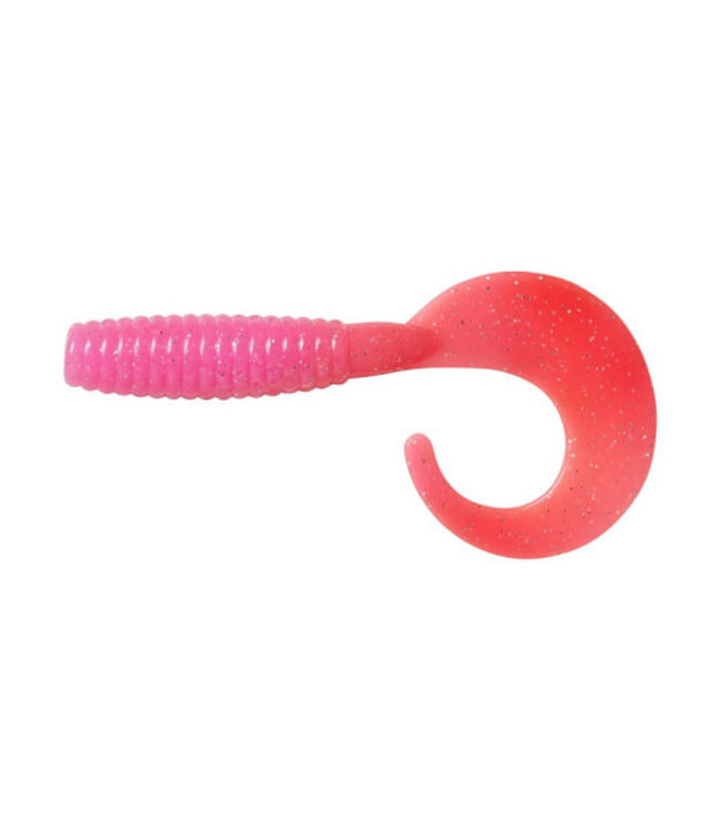 Ron Thompson Grup Curl Tail 5.5cm - 1.8gr