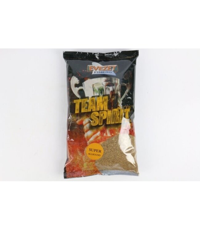 Evezet Team Spirit Super Allround