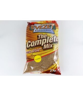 Evezet The Complete Mix Gardon 2 Kilo