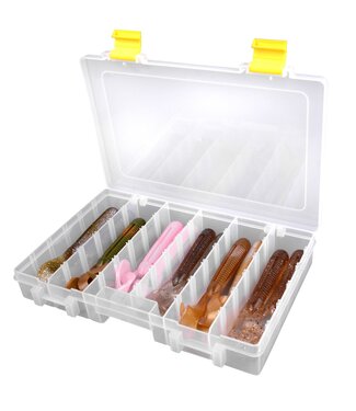 Spro Tackle Box 273 X 190 X 44mm