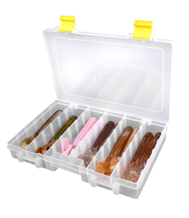 Spro Tackle Box (273x190x44mm)