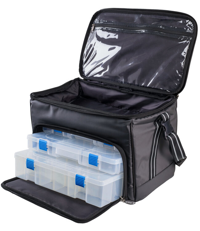 Garbolino Feeder Bag Competition Series