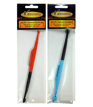 Stonfo Onthaker Mit Eisen Pin - Slamatore Elite Piccolo