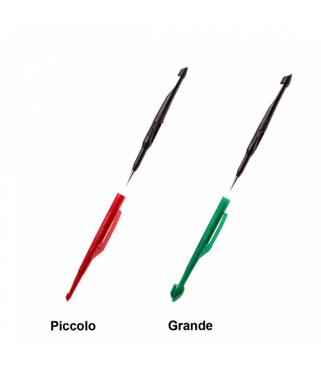 Stonfo Onthaker Met Ijzer Pin - Slamatore Elite Piccolo