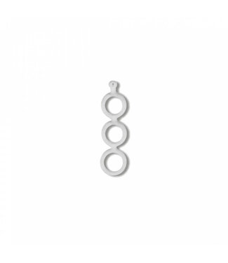 Stonfo Bait Bands Tris