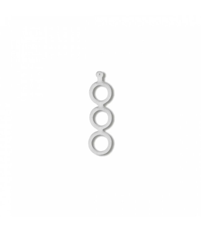 Stonfo Bait Bands Tris